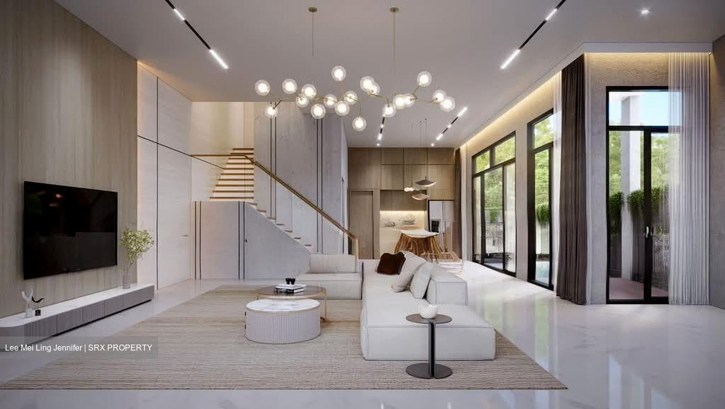 Mandai Garden (D26), Terrace #571799151